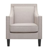 29.5'' Wide Tufted Armchair