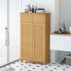 Bathroom Storage Cabinet for Entryway Cupboard