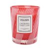 VOLUSPA - Classic Candle - Crushed Candy Cane 5416 184g/6.5oz