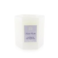ANTICA FARMACISTA - Candle - Lavender & Lime Blossom 255g/9oz