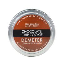 DEMETER - Atmosphere Soy Candle - Chocolate Chip Cookie 04745 170g/6oz