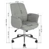 Fabric Executive Chair/ Office Chair