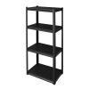 Adjustable Heavy Duty Steel Frame 4-Tier Organizer RT