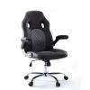 DR Gaming Chair, Ergonomic Swivel Computer Racing Game Chair