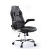 DR Gaming Chair, Ergonomic Swivel Computer Racing Game Chair