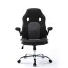 DR Gaming Chair, Ergonomic Swivel Computer Racing Game Chair