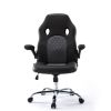 DR Gaming Chair, Ergonomic Swivel Computer Racing Game Chair