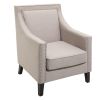 29.5'' Wide Tufted Armchair