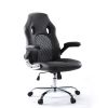 DR Gaming Chair, Ergonomic Swivel Computer Racing Game Chair