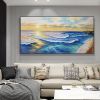 Abstract Landscape Oil On Canvas Handmade Picture Wall Art Modern Home Hotel Office Decoration Hand Painted Artwork