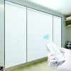 Rechargeable Motorized Blinds