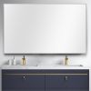 Modern Bathroom / Vanity Mirror