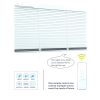 Rechargeable Motorized Blinds