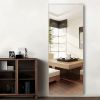 Modern Full Length Mirror, 65" x 22"x 1.2"