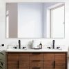 Modern Bathroom / Vanity Mirror